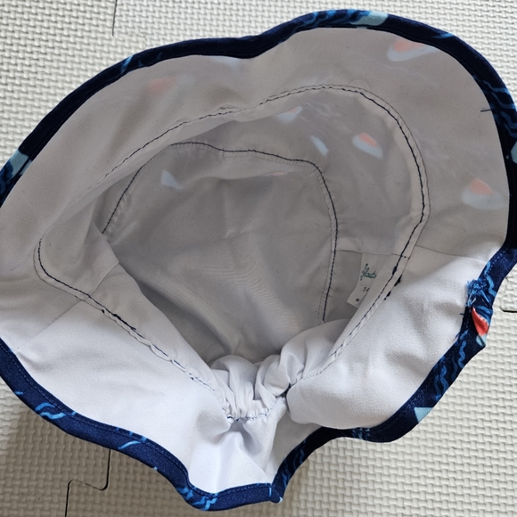 💥2for15💥 Toddler swim set shark 3T - Picture 8 of 16